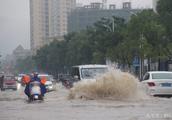 Guizhou benefit water: Entire county assaults the biggest rainfall more by rainstorm 179 millimeter