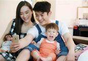 There are Ma Rong and Wang Baojiang not merely in recreational group, their marriage is Man Manzheng