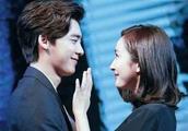 Be exploded to be 28 years old of male stars break king of decrescent of Yang Mi marriage eventually
