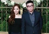 Zhang Jing glume man of late night tryst, pass once more marriage change