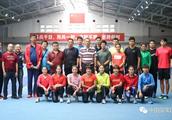 Osaka of Chinese track team prepares for war big Z
