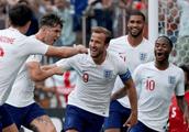 Luck still is actual strength! Triumphant Er lets England become the biggest menace, ball of the 6th