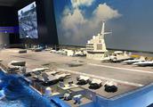 The situation is bad! China 003 model aircraft carrier or will adjourn? Expert response: Now already