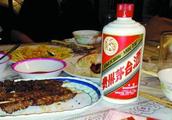 Did Maotai leave to was not drunk in the life? The