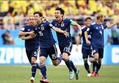 Japanese football is over explode Korea football, 1 get the better of only group of 1 smooth Asia th