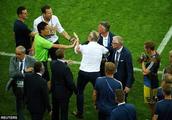 Controversy, fling abuses, affront, provoke, is Germany in that way team really? Defeat bearing?