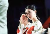 Fan Bingbing is crying the apology is trashy, be put on the ice to put 3 days on the ice to take awa