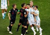 The hope of Argentine is undone, keluodeya 4 brunt have holidays by turns, fan: The cost of exaspera