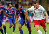 Poland becomes a world cup head team of defray bur