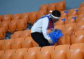 Does Japanese fan clear is rubbish high quality? That China fan receives rubbish why nobody boast