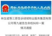 Baby-sitter arson case makes progress: Hangzhou quadrangle rejects Lin Shengbin to sue bureau of Han