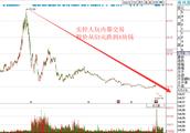 President cheats 7 100 million run road, share price drops to 4 money from 53 yuan, 12 companies acc