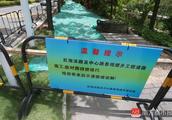 Promotion of landscape of the Haihe River after on behalf of the committee member doubt wastes the h
