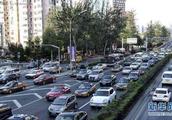 Achieve the history new tall! Index of average small passenger car makes an appointment with Beijing