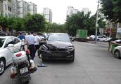 BMW X5 chases after X5 of end numerous peaceful, n