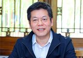 Deng Wei of vice secretary of Tsinghua university Party committee takes up the post of secretary of