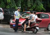 Electric car gets ban, autocycle whether return af