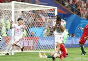 Poor Korea! The collective on Asian team world cup is flashy, sweep 4 years of disgrace before