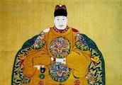 Why doesn't emperor of the Chongzhen Emperor also