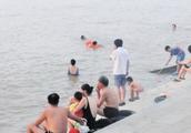 Safe caution nots allow to ignore! A few citizens disrelish 9 rivers what natatorium swims is not to
