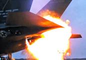 F35 spontaneous combustion discards as useless the