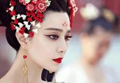 Wu Zetian ought not to weigh the Supreme Being originally, die early because of this woman only, oth