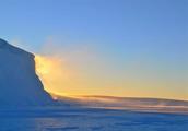 Want to go is antarctic away for the summer holida