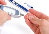 More than 70 years old of old people were gotten diabetic, it how much blood sugar control is is OK