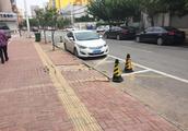 Wei lane roadside appears new 