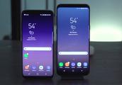 Did SamSung S8 depreciate again with China be oppo