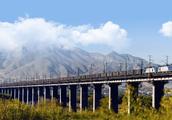 Hubei is planning again railroad of border of a city, overall length 90 kilometers, passed your home
