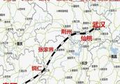 Hubei plans greatly to Guizhou Gao Tie, set 9 site