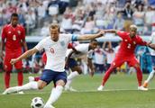 The world cup learns English ｜ England blood to wash the night of Panama
