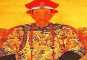 The history answers eye: Kang Xi's emperor why is the real reason that can calls through the ages o