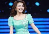 44 years old of Zhu Xun show news briefing of body Shenyang new book, share her growing experience t