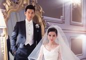 Huang Xiaoming Baby is exposed to the sun to ask f