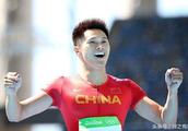 Understand! Course of study thanking shake exits an Asia Game because of the injury, avoid Liu Xiang