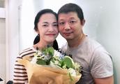 Yao Chen is celebrated for husband unripe, the fac
