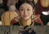 37 years old of Qin Lan are oppugned face-lifting, tenderness of empress or imperial concubine of th