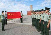 Treat sacrificial soldier, does Sino-US compensati