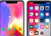 Intermediary anger approves outside: Motolora P30 is malic IPhone X the most shameless the person th