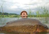 The carp that the United States overruns was sold 