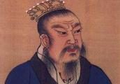 Jiangsu gives an emperor, what emperor to arise after all on the history?