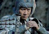 The Three Kingdoms battle of 7 big break out of an