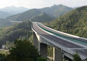 This high speed builds Guangxi fervent, bridge Sui says than can highest, these backward places go o