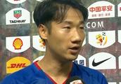 Rong Hao: First half is urgenter at the beginning,