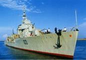 Russia Chinese hole miserable! Price of day of 17 tons of gold sells a warship, expert: This thing c