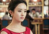 Li Ying of Zhao of Liu Yi of hold up of rouge Zhao Li Ying makes up hair tutorial with the paragraph
