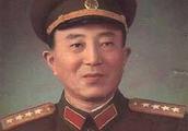 Chairman Mao says which general is " the person t