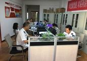 Gao Lan Lu feeds medical institute organization to